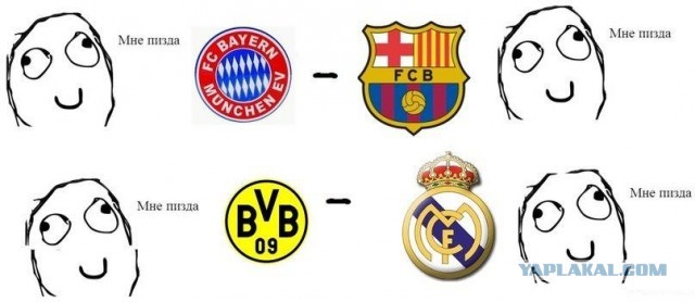 Champions League Сезон 2012/2013 Часть 2