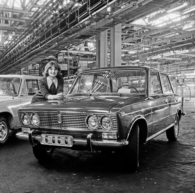 50 лет назад. Декабрь 1973 года