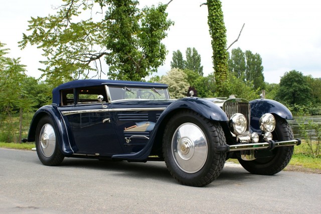 1930 Cord L-29. Автопятница №60