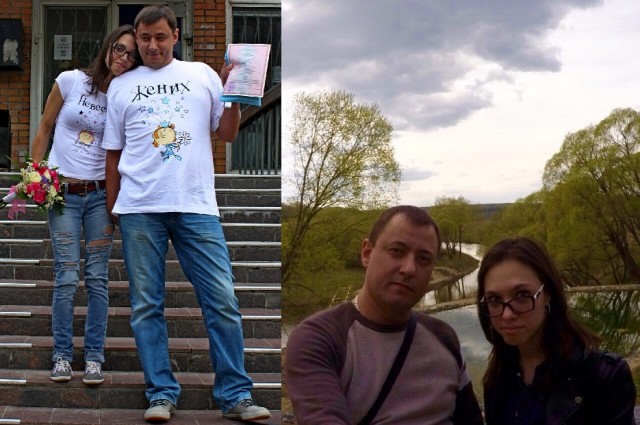 Как моя бывшая жена вернулась в деревню, а я ее сделал порнозвездой