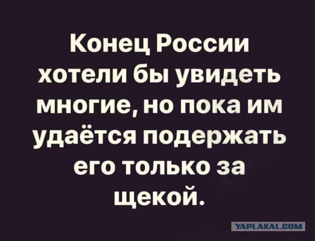 Кнайсль подтвердила ТАСС "планы Запада разделить РФ на части"