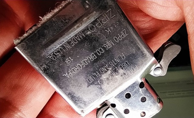Zippo