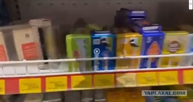 В Россию будут поставлять сливочное масло из Ирана и Индии