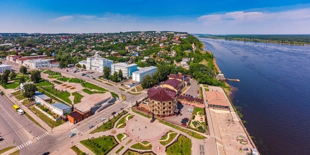 Альпинист