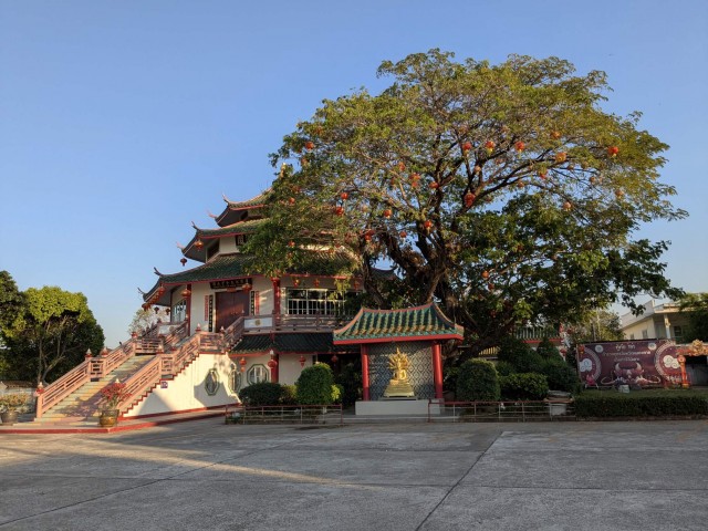 Бутан, таинственный Бутан