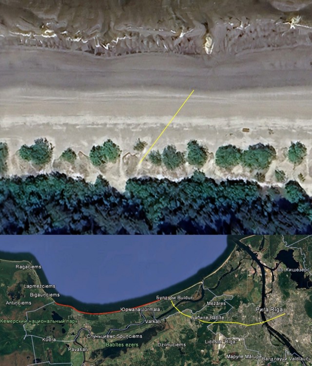 Запределье. Итоги