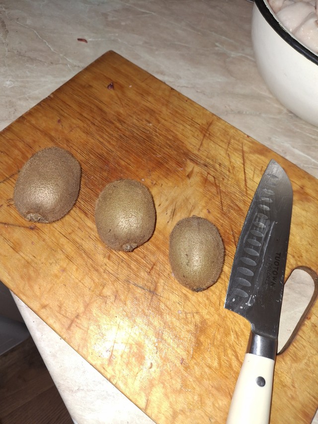 Говяжье сердце