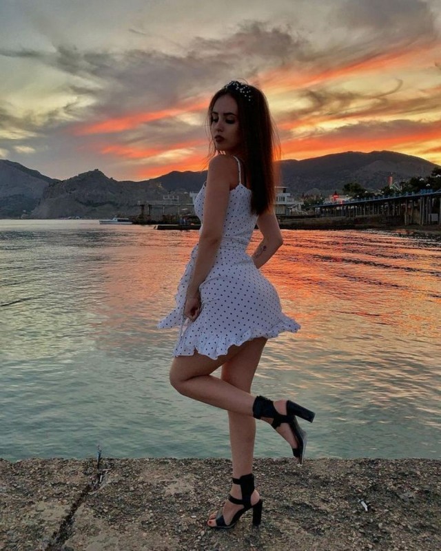 Обновление гардероба к лету