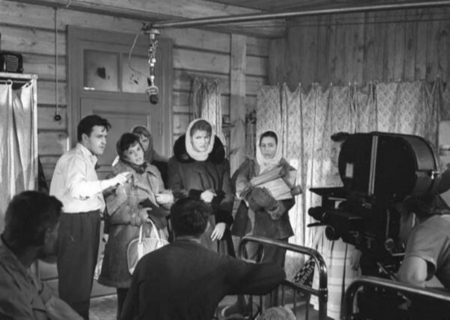 Интересные снимки известных людей. 30.06.25