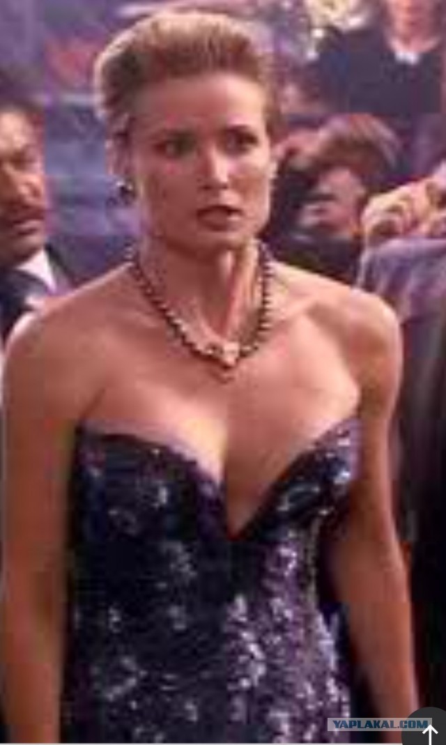 Какие актрисы эротического жанра первыми запали вам в душу?