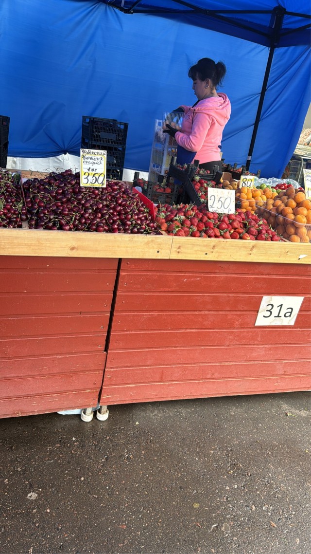 Доколе будут продавать гниль?