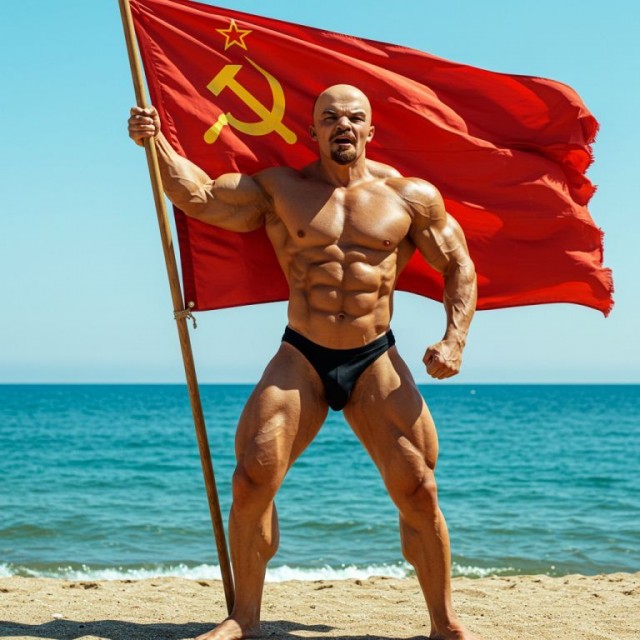 "Равенство" перед законом.