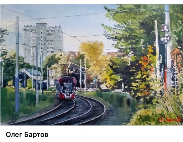 АРТ-Воскресенье