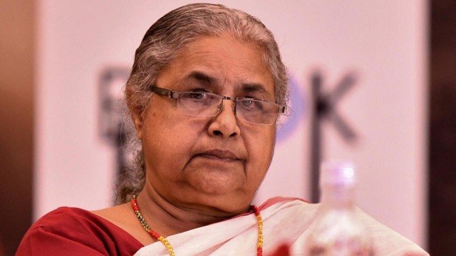 Сушила Карки