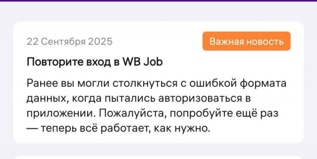 Произошла «ошибка»: уволенным сотрудникам Wildberries после митинга и огласки вернули доступ к работе