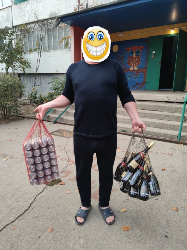 Не только лишь каждый...