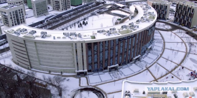 Почему из новостроек исчезают балконы и лоджии — и что вместо них?