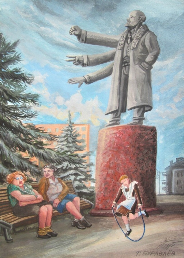 АРТ-Воскресение