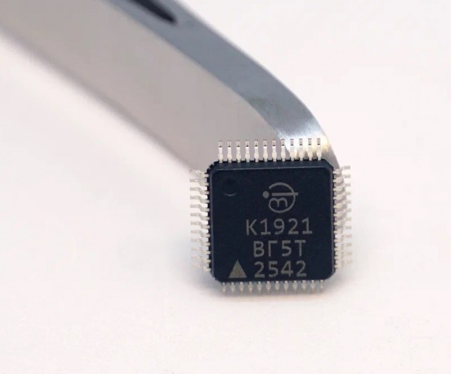 Макетно-отладочные платы для новейших чипов НИИЭТ доступны для тестирования