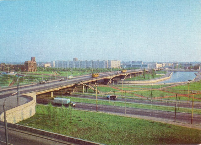 Фотографии из прошлого нашей страны – 127