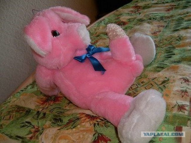 Американские игрушки с Ebay