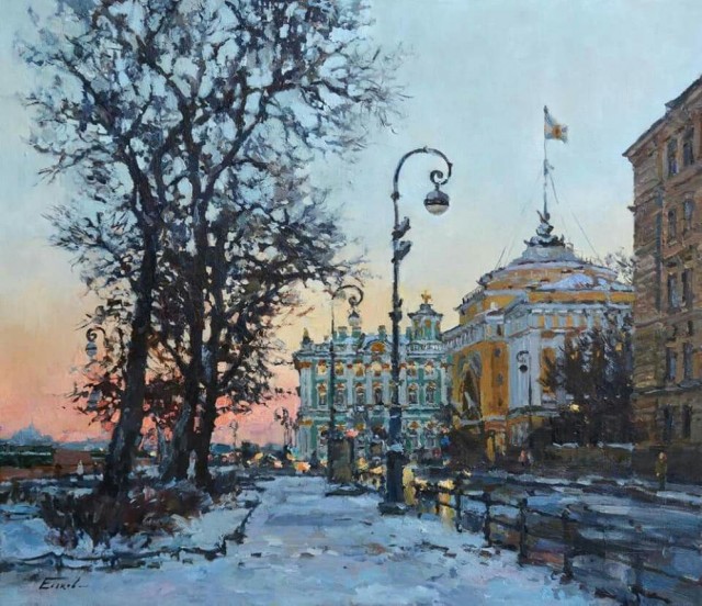 АРТ-Воскресенье