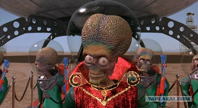 Нобелевку этому парню!