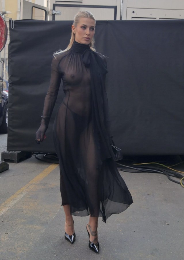 Платье на лето