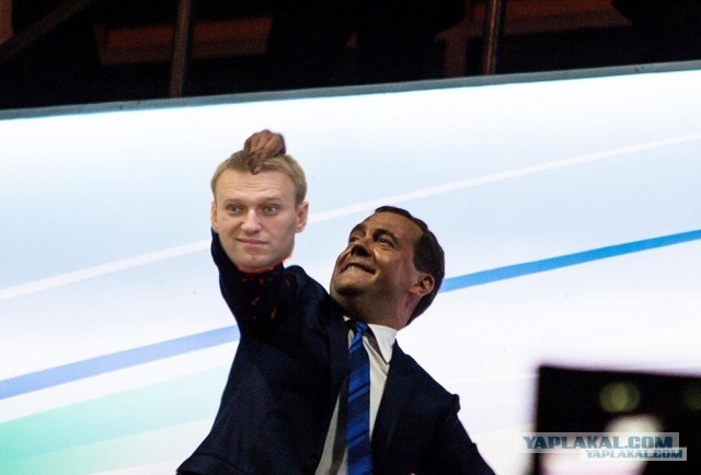 События на Манежке (18.07.2013)