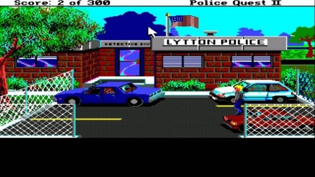Серия игр SWAT