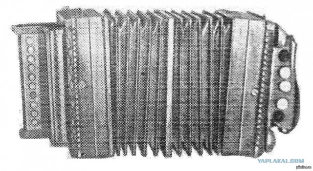 ЯПодудивился