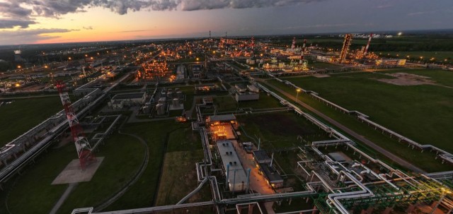 Взрывы в Ярославле ночью 26 апреля: подробности атаки дронов и работа ПВО