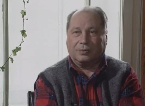 1 мая родился режиссер Виталий Мельников