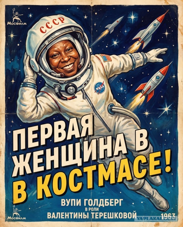 На святое покусились...