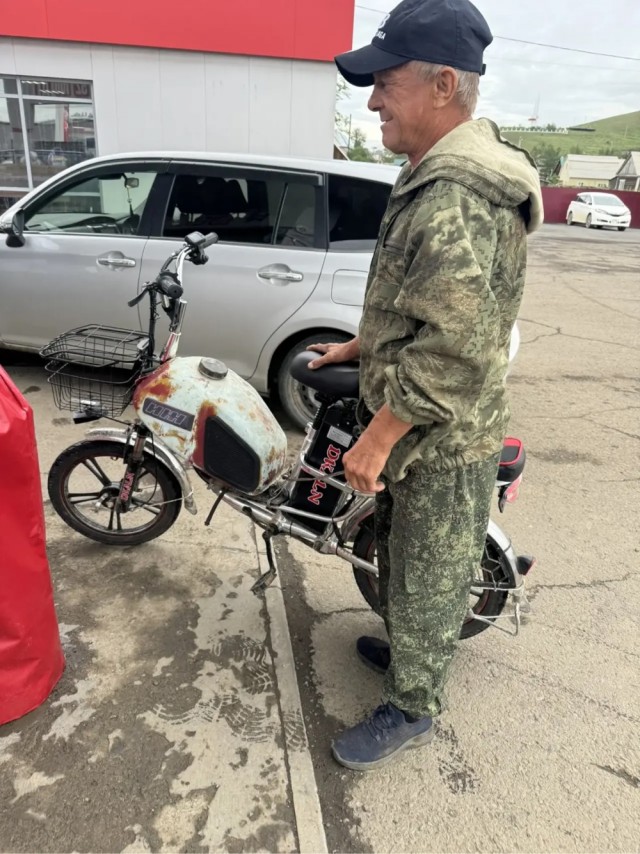 Заправляем только в бак. Ок, базару - ноль