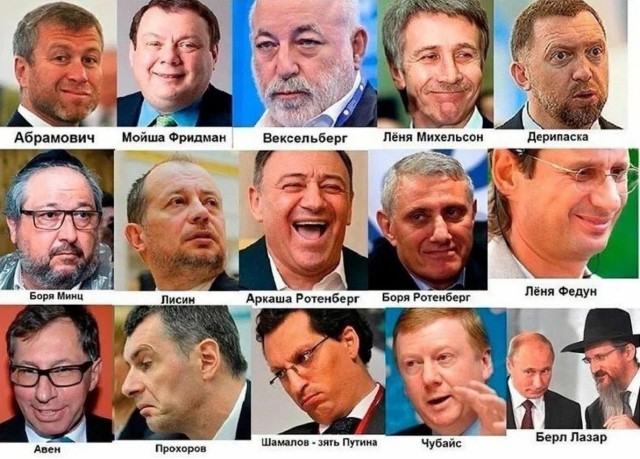 Первые враги русских: кем на самом деле они были?