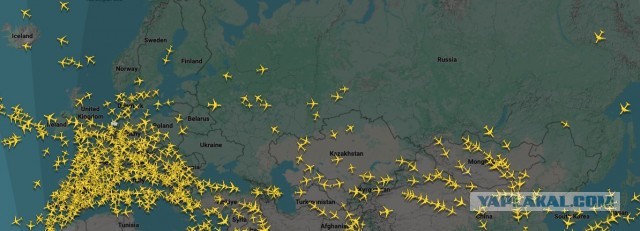 У Эстонии уже в ближайшее время могут появиться собственные истребители