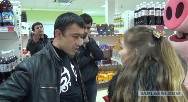 Супермаркеты: хитрости, заставляющие вас покупать