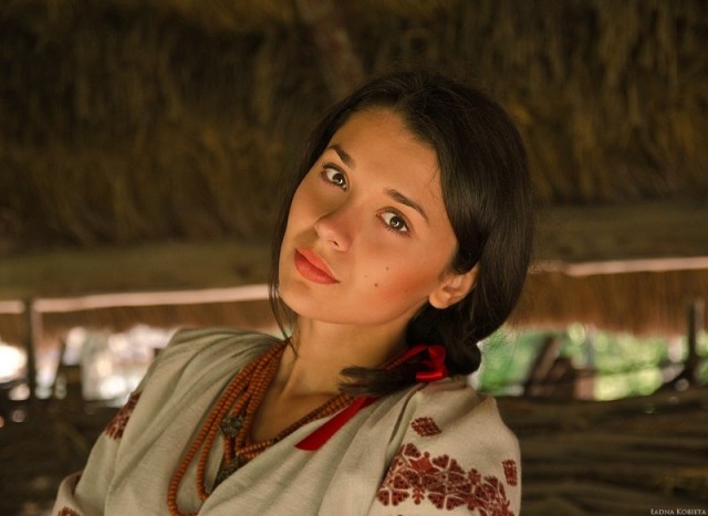 Славянки