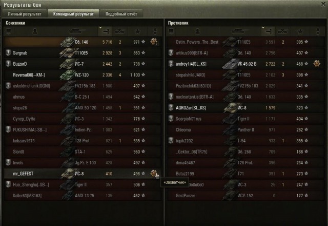 Wargaming 10