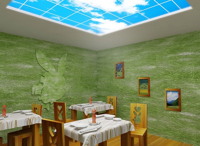 Один день жизни 3D-конструктора.