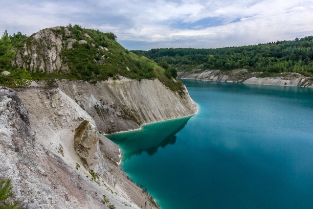 Самый красивый в мире рукотворный ландшафт