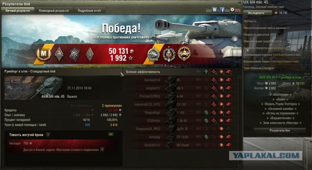 Wargaming 17