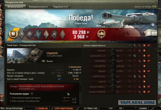 Wargaming 17