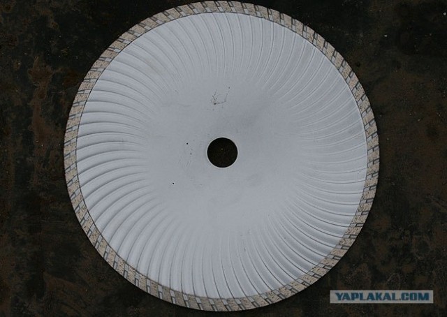 Морион или Как мы «кабана» резали