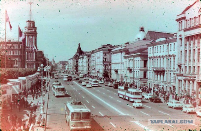 Как перенести фото с пленки на компьютер