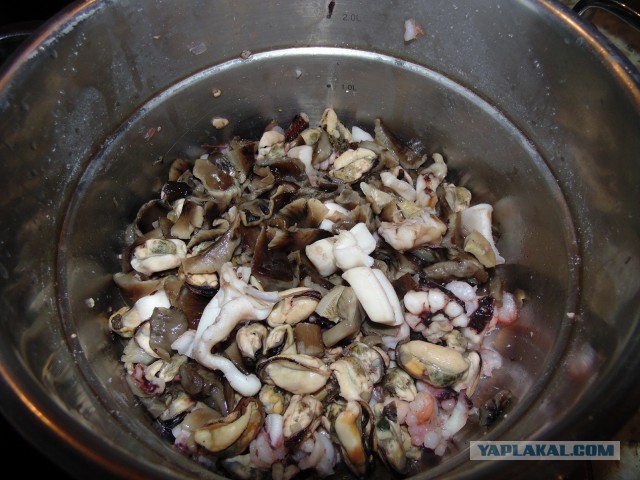 Тема памяти БоРмАnа и Дженибека, Готовим по рецептам ребят