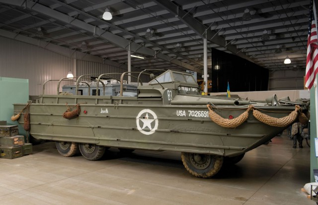 Самое необычное оружие Второй мировой войны