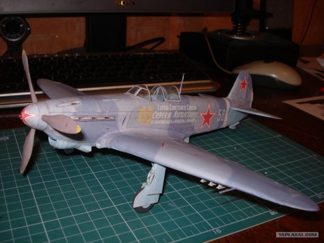 Моделизм как увлечение