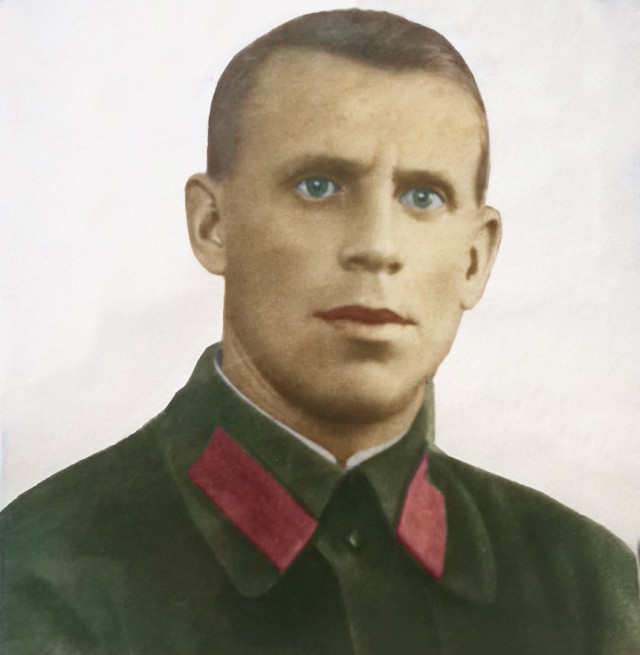 Бессмертный полк